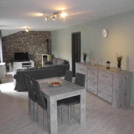 Residence "Le Samiot" Vielsalm Zewnętrze zdjęcie