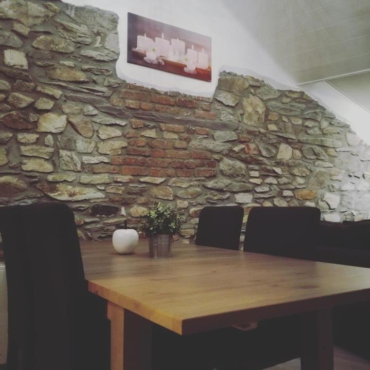 Residence "Le Samiot" Vielsalm Zewnętrze zdjęcie