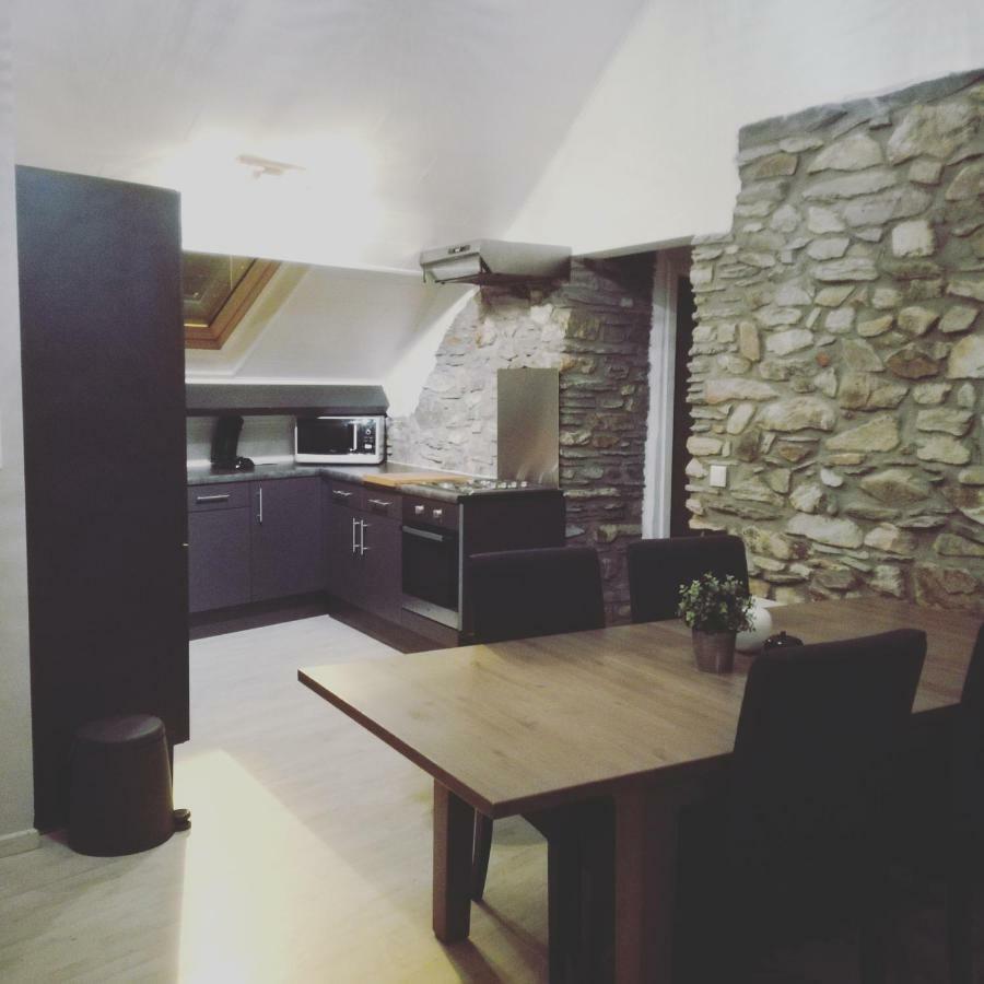 Residence "Le Samiot" Vielsalm Zewnętrze zdjęcie